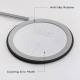 Noise Slimmest Fast Qi Wireless Charging Pad With All Qi Compatible Devices image 