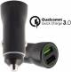 Noise 2.4 Amp Fast Dual usb Car Charger For Apple & Android Devices image 