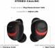 Noise Shots X5 Charge truly Wireless Bluetooth Earbuds Earphones With Charging Case image 