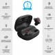 Noise Shots X5 Charge truly Wireless Bluetooth Earbuds Earphones With Charging Case image 