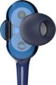 Noise tune Duo Dual Driver Bluetooth Headphones image 