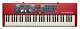 Nord Electro 6d 61 Keys Semi-weighted Stage Piano image 