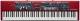 Nord Grand 2 88 Keys Hammer Action Key Stage Piano image 