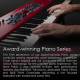 Nord, 88-key Digital Pianos-stage Npiano5-88 image 