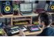 Novation Circuit Mono Station Paraphonic Analog Synthesizer and Sequencer image 