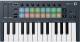 Novation FLkey Mini 25 Key Midi keyboard image 