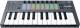 Novation FLkey Mini 25 Key Midi keyboard image 