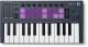 Novation FLkey Mini 25 Key Midi keyboard image 