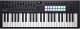 Novation Launchkey 49 MK4 49 Keys Midi Controller image 