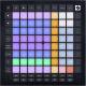 Novation Launchpad Pro MK3 - 64 Velocity-Sensitive RGB Pads image 