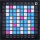 Novation Launchpad Pro MK3 - 64 Velocity-Sensitive RGB Pads image 