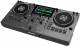 Numark Mixstream Pro Go Battery-Powered Standalone DJ Controller image 