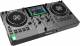Numark Mixstream Pro Go Battery-Powered Standalone DJ Controller image 