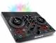 Numark Party Mix Live Dj Controller With Built-in Light Show & Speakers image 