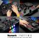 Numark Party Mix Mk2 Exclusive Dj Controller image 