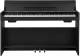 Nux Wk-310 88 Key Digital Piano With Hammer Action With Stand And 3 Pedal image 