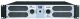 Nx-audio Dj-801 two Channel Power Amplifier image 