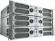 Nx-audio Dj-801 two Channel Power Amplifier image 