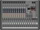 NX Audio Harmony 12 – 12-Channel Analogue Mixer image 