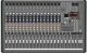 NX Audio Harmony 16 - High-Performance 16-Channel Analogue Mixer image 