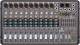 NX Audio MELODY12 – 12-Channel Compact Mixer image 