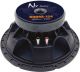 NX AUDIO Rudra 124 Midbass 12inch Full Range Speaker image 
