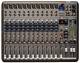 NX Audio Symphony12 Professional 12-Channel Mixer image 
