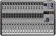 NX Audio SYMPHONY16 – 16-Channel Portable Mixer image 