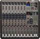 NX Audio SYMPHONY8 – 8-Channel Portable Mixer image 