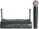 Nx Audio UHF58 Dual Handheld Wireless Microphone System  image 