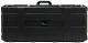 Olive KB-61 61-Keys Keyboard Hard Case With Wheels image 