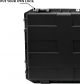 Olive KB-61 61-Keys Keyboard Hard Case With Wheels image 