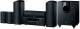 Onkyo Ht-s5800 5.1.2 Ch Dolby Atmos Home theater System image 