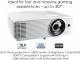 Optoma Gt1080hdr Short throw Full Hd Gaming Projector image 