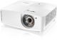 Optoma GT2160HDR - 4K UHD 4000 Lumens Short Throw Gaming Home Cinema Laser Projector image 