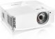 Optoma GT2160HDR - 4K UHD 4000 Lumens Short Throw Gaming Home Cinema Laser Projector image 
