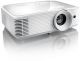 Optoma Hd29h Full Hd Home theatre Projector image 