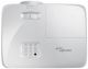 Optoma Hd29h Full Hd Home theatre Projector image 