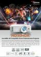 Optoma Hd30hdr  Home theater 4k Projector image 