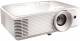 Optoma HD39HDR - 4K Home Cinema Projector with 4500 lumens image 