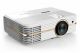 Optoma uhd51a 4k uhd Smart Home theatre Projector image 