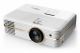 Optoma uhd51a 4k uhd Smart Home theatre Projector image 