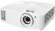 Optoma UHD55 - 4K UHD Smart Home Cinema Projector with 3600 lumens image 
