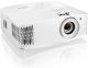 Optoma UHD55 - 4K UHD Smart Home Cinema Projector with 3600 lumens image 
