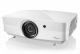 Optoma uhz65lv uhd Laser 4k Projector image 