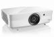 Optoma uhz65lv uhd Laser 4k Projector image 