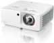 Optoma Wave 120SK - 4K UHD laser projector image 