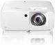 Optoma Wave 120SK - 4K UHD laser projector image 