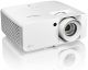 Optoma Wave 130RK - 4K UHD 4000 Lumens Home Cinema Laser Projector image 