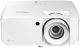 Optoma Wave 130RK - 4K UHD 4000 Lumens Home Cinema Laser Projector image 